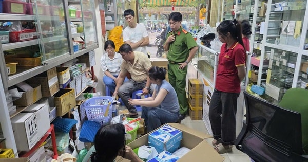 Cảnh báo từ vụ buôn bán trái phép thạch tín trắng trong nha khoa