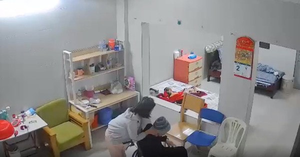 Vụ nữ giúp việc hành hạ cụ bà: ‘Hành vi đối xử tàn nhẫn, có thể bị xử lý hình sự’