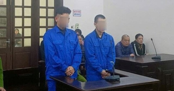 Hôm nay xét xử 'tổng tài' chỉ đạo đánh nhân viên quán cà phê do bị nhắc không hút thuốc