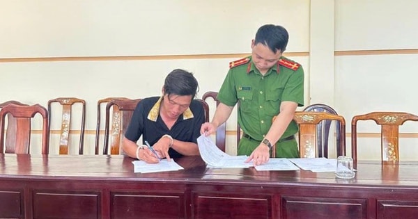 Tham ô tiền đơn hàng, hai nhân viên giao hàng nhanh bị khởi tố