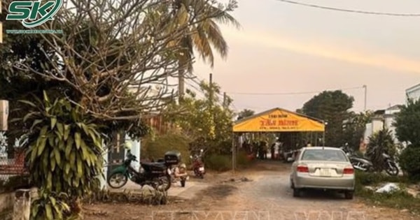 Xuất hiện tình tiết bất ngờ về người phụ nữ tử vong cùng người đàn ông ở căn nhà khóa trái