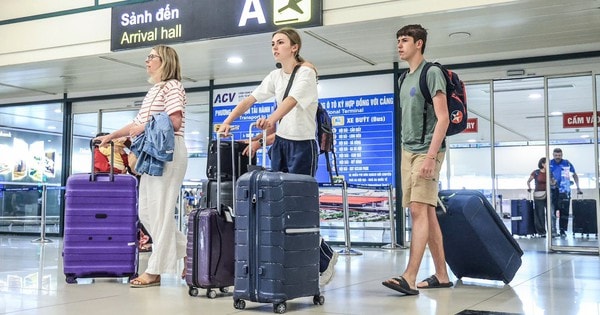 Cập nhật tình hình đặt chỗ máy bay dịp Tết 2026: Có chặng đã đạt 100%