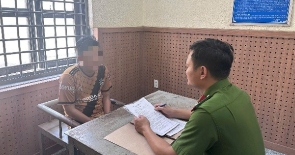 Công an Đồng Nai vào cuộc vụ dâm ô trẻ em tại khu công nghiệp Lộc An – Bình Sơn