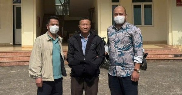 Giết người, cướp tài sản và cuộc trốn chạy truy nã 34 năm bất thành của gã đàn ông Hải Phòng