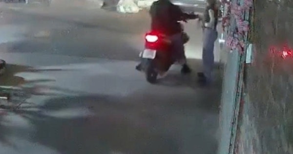 Thanh niên sàm sỡ phụ nữ bị phạt 12 triệu đồng