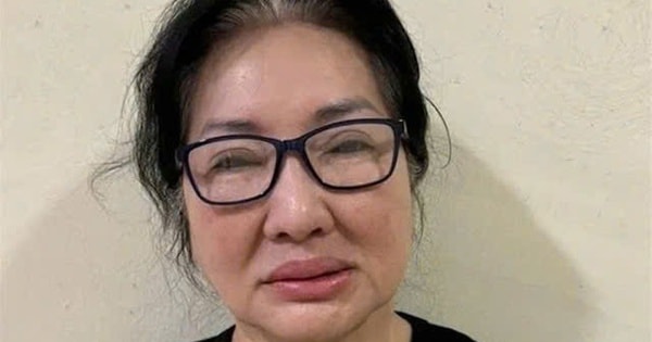 Truy tố cựu Chủ tịch Quốc Cường Gia Lai Nguyễn Thị Như Loan vụ sang tay 'đất vàng'