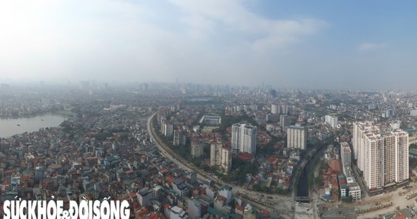 Hà Nội: Vành đai 2,5 đoạn Đầm Hồng - QL1A và hầm chui Kim đồng sắp thông xe ngày 10/2