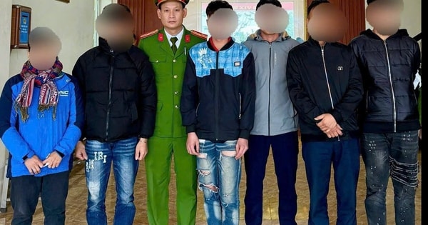 Hành trình giải cứu 3 học sinh bỏ nhà tìm 'việc nhẹ, lương cao' dịp cận Tết