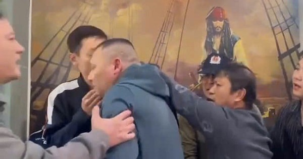 Trưởng ban quản trị tòa nhà bị hành hung tại quán bia, Công an vào cuộc xác minh