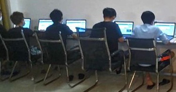 Tuyển dụng ra nước ngoài làm bóc vỏ trái cây, nhưng sang đến nơi thì công việc là lừa đảo