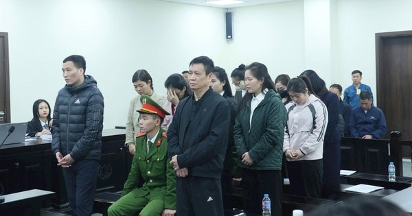 'Bà trùm' buôn lậu 546kg vàng về Việt Nam lĩnh án 10 năm tù