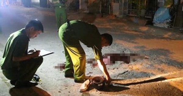 Điều tra loạt uẩn khúc vụ gã đàn ông sát hại người tình rồi tự kết liễu bất thành