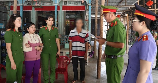 Khởi tố người phụ nữ lên mạng xúc phạm thẩm phán