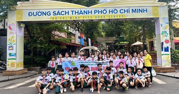 Sở GD-ĐT TP Hồ Chí Minh cảnh báo lừa đảo mạo danh tuyển sinh đầu cấp