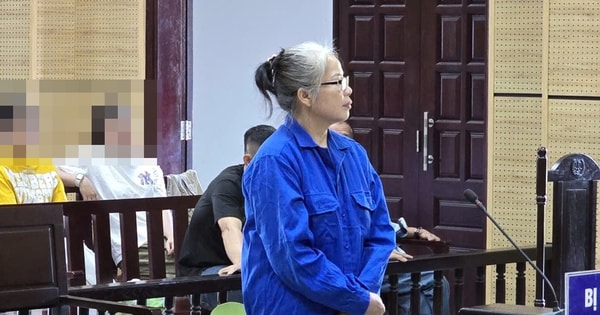 Phạt 9 tháng tù đối tượng ném gậy quấn vải tẩm xăng vào lực lượng chức năng