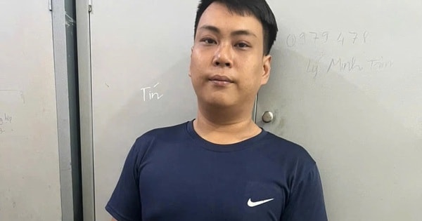 Bắt đối tượng thực hiện liên tiếp 3 vụ cướp giật dây chuyền của người đi đường trong 1 ngày