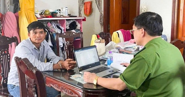 Bắt quả tang vợ chồng nuôi nhốt động vật nguy cấp, quý hiếm