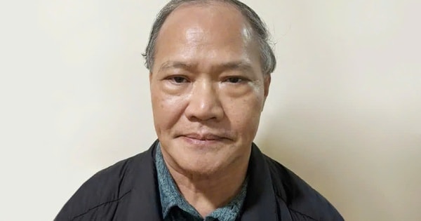 Truy tố cựu Thứ trưởng Hoàng Văn Thắng vì nhận hối lộ