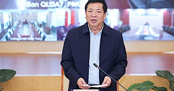 Bộ trưởng Bộ Xây dựng: Hệ thống giao thông thông minh trên 5 tuyến cao tốc vẫn còn bất cập