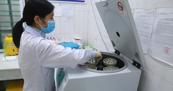 Bác sĩ giỏi về Hà Nội làm việc có thể được hỗ trợ nhà, 1.000 lần mức lương tối thiểu