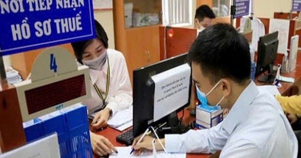 Thưởng Tết Nguyên đán có phải đóng thuế thu nhập cá nhân?