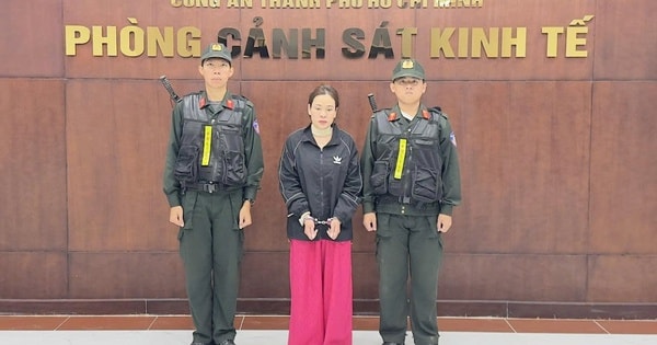 Lập 70 công ty để mua bán hóa đơn trái phép