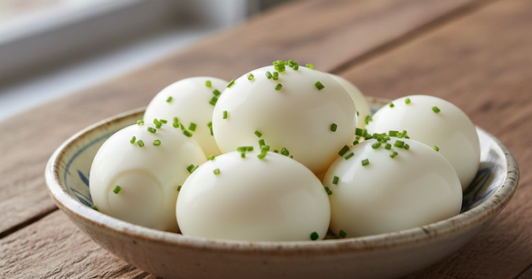 6 nhóm người nên hạn chế ăn trứng để bảo vệ sức khỏe