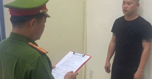 Cho vay nặng lãi hơn 83 tỷ đồng, một người ở Đà Nẵng bị tạm giữ khẩn cấp