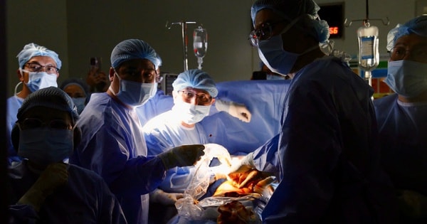 Ê-kíp thông tim xuyên bào thai và cô giáo Kim Phấn vào Top 5 Đại sứ truyền cảm hứng