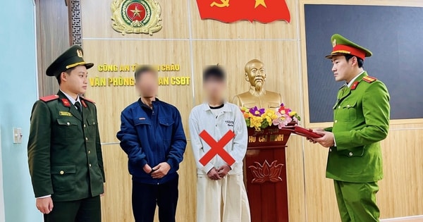 Khởi tố đối tượng xâm hại làm cháu bé 12 tuổi sinh con