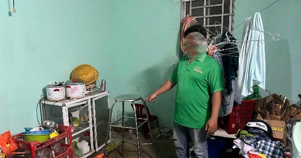 'Nghịch tử' trộm 350 triệu đồng của mẹ ruột để nướng vào game online