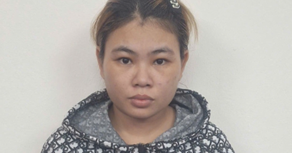 Khởi tố cô gái 26 tuổi lập nhóm 'biêu' ảo, chiếm đoạt tiền của nhiều người