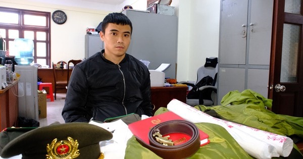 Giả danh cán bộ Cục Cảnh sát Kinh tế, dựng màn kịch ‘thanh lý rượu ngoại’ lừa hơn 130 triệu đồng