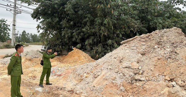 Cấm đi khỏi nơi cư trú đối với Nguyễn Văn Đạt sinh năm 1991