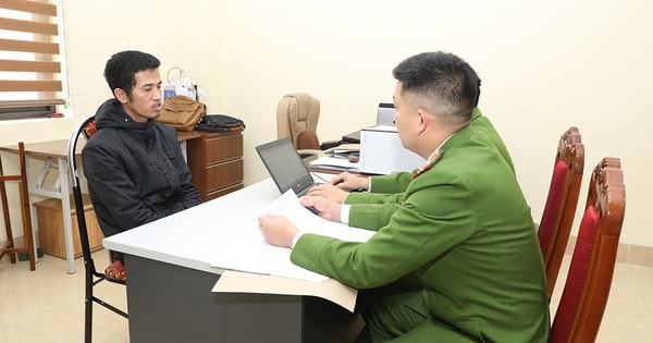 Bắt giữ tài xế xe tải gây tai nạn khiến ô tô con văng xuống suối, 3 người bị thương