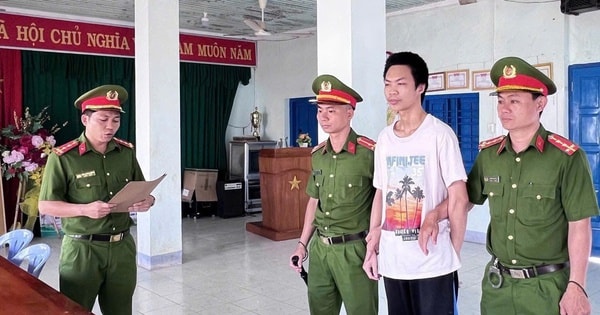 Nam thanh niên ở đảo Phú Quý thuê chục chiếc xe máy đem đi bán