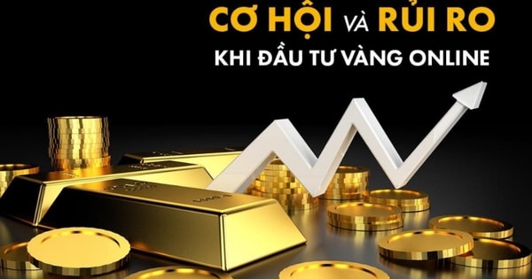 Một phụ nữ mất 82 tỷ đồng khi 'đầu tư' vào sàn giao dịch vàng giả mạo