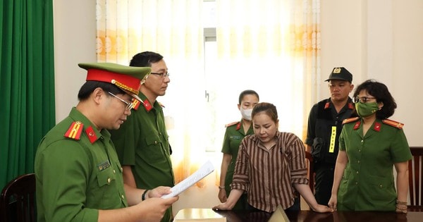 Khởi tố, bắt tạm giam 2 tiểu thương bán thịt nhiễm dịch tả lợn châu Phi