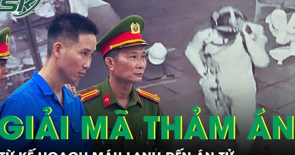 Giải mã thảm án Đắk Nhau: Từ kế hoạch máu lạnh đến mức án tử hình