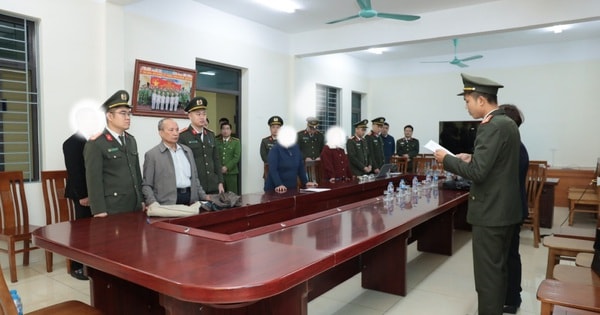 Lợi dụng quyền khiếu nại tố cáo, gã đàn ông xâm phạm lợi ích nhà nước, cá nhân