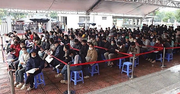 Người mua nhà ở xã hội có được đăng ký nhiều dự án cùng lúc?