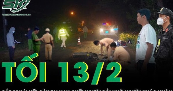 Bắt quái xế lái ôtô phóng như bay, gây tai nạn chết người rồi nhờ người khác nhận tội