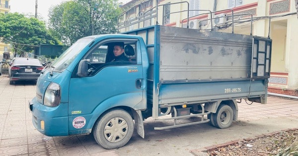 Đã xác định tài xế vụ tai nạn khiến một phụ nữ tử vong trên Đại lộ Thăng Long