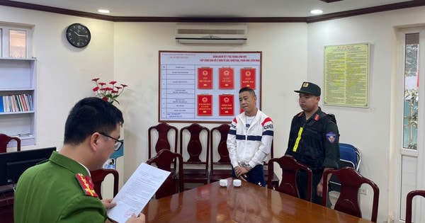 Bắt tạm giam Tuấn 'Ve' trong đường dây nhập lậu xe mô tô phân khối lớn