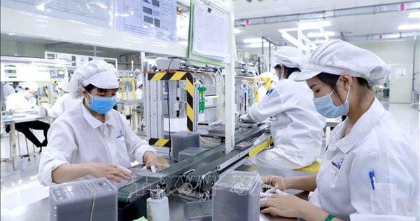 Chính sách đối với người lao động khi cổ phần hóa doanh nghiệp