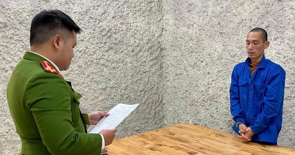 Khởi tố đối tượng nhiều lần giao cấu với trẻ em