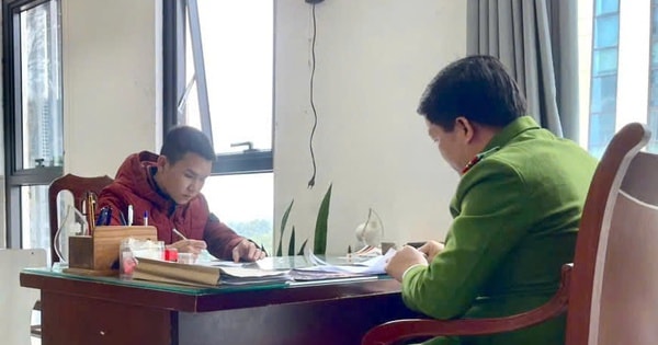 Khởi tố vụ án 2 xe máy đâm nhau tại cầu Hòa Bình làm 2 người tử vong