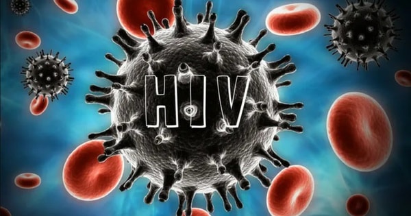 Phát hiện mở ra hướng tiếp cận mới trong điều trị HIV