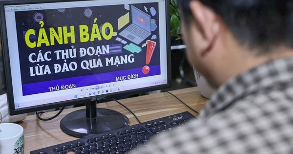 5 chiêu trò lừa đảo được làm mới bằng AI bủa vây người dùng dịp Tết