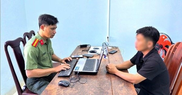 Triệu tập chủ tài khoản 'Nợ Gia Đình' đăng thông tin sai sự thật do bức xúc việc mất gà